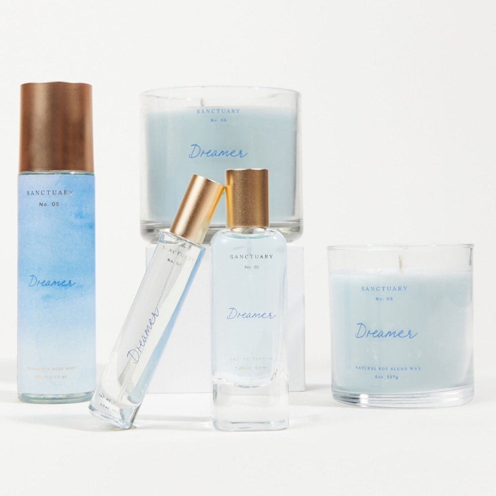 Dreamer perfume